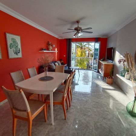 Ferienwohnung La Fuente El Paso Exterior foto