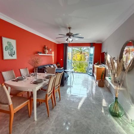 Ferienwohnung La Fuente El Paso Exterior foto