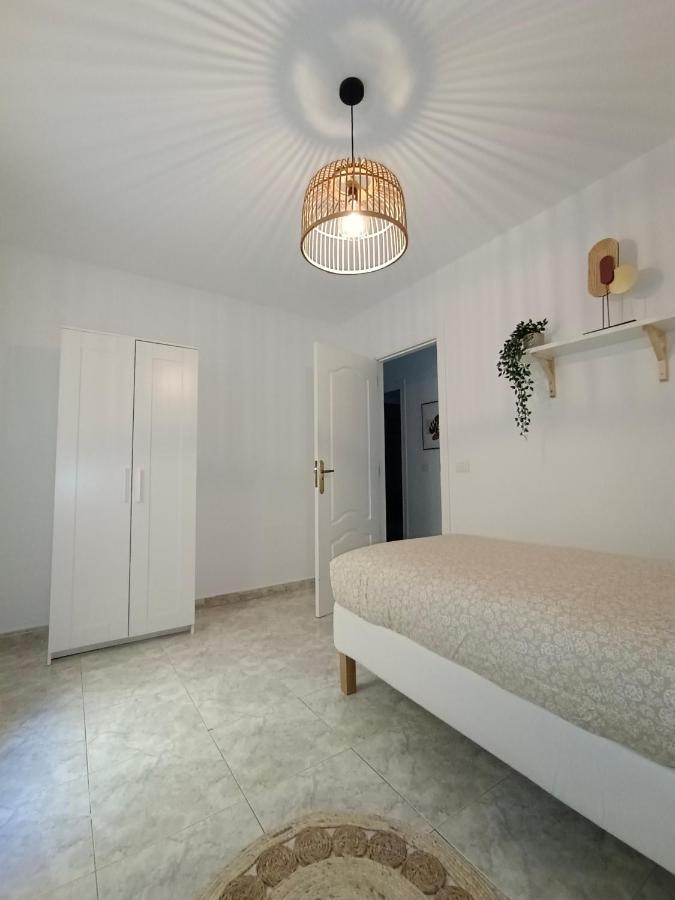 Ferienwohnung La Fuente El Paso Exterior foto