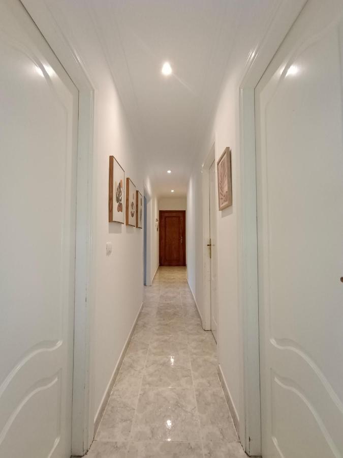 Ferienwohnung La Fuente El Paso Exterior foto
