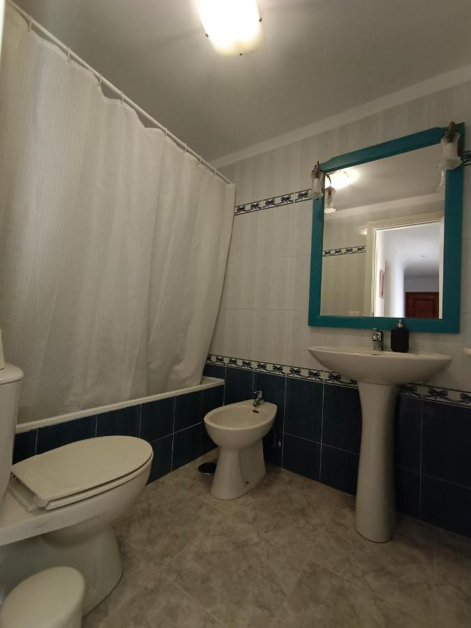 Ferienwohnung La Fuente El Paso Exterior foto