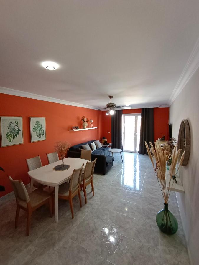 Ferienwohnung La Fuente El Paso Exterior foto