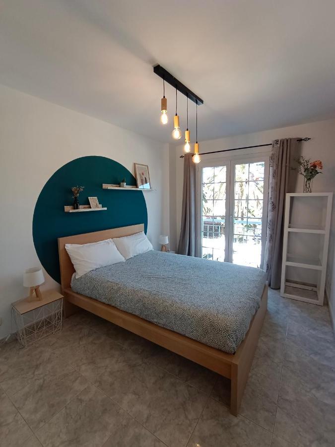 Ferienwohnung La Fuente El Paso Exterior foto