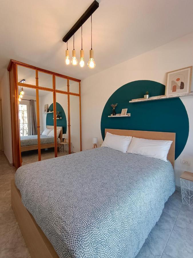 Ferienwohnung La Fuente El Paso Exterior foto